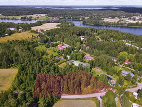 4880m², Petäjäntie 91, Ylöjärvi, Tontit, Ylöjärvi, Tori.fi