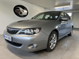 Subaru Impreza, Autot, Hämeenlinna, Tori.fi Subaru Impreza, Autot, Hämeenlinna, Tori.fi