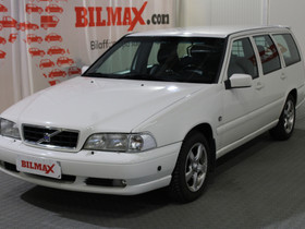 Volvo V70, Autot, Tornio, Tori.fi Volvo V70, Autot, Tornio, Tori.fi