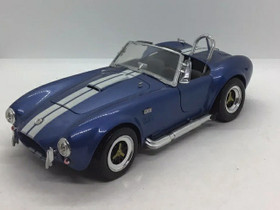 Roadtought Shelby Cobra 427 S/C 1:18, Muu keräily, Keräily, Kalajoki, Tori.fi Roadtought Shelby Cobra 427 S/C 1:18, Muu keräily, Keräily, Kalajoki, Tori.fi