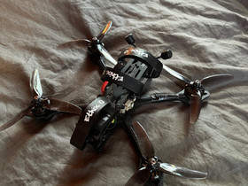FPV Drone setti (DJI), Muu valokuvaus, Kamerat ja valokuvaus, Parikkala, Tori.fi FPV Drone setti (DJI), Muu valokuvaus, Kamerat ja valokuvaus, Parikkala, Tori.fi