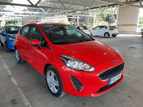 Ford Fiesta, Autot, Espoo, Tori.fi Ford Fiesta, Autot, Espoo, Tori.fi