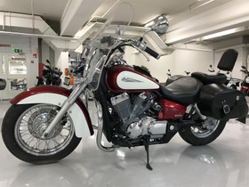 Honda VT, Moottoripyörät, Moto, Espoo, Tori.fi Honda VT, Moottoripyörät, Moto, Espoo, Tori.fi