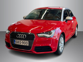 Audi A1, Autot, Lahti, Tori.fi Audi A1, Autot, Lahti, Tori.fi