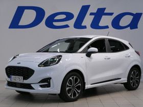 Ford Puma, Autot, Oulu, Tori.fi Ford Puma, Autot, Oulu, Tori.fi