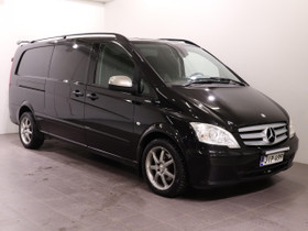 Mercedes-Benz Vito, Autot, Espoo, Tori.fi Mercedes-Benz Vito, Autot, Espoo, Tori.fi