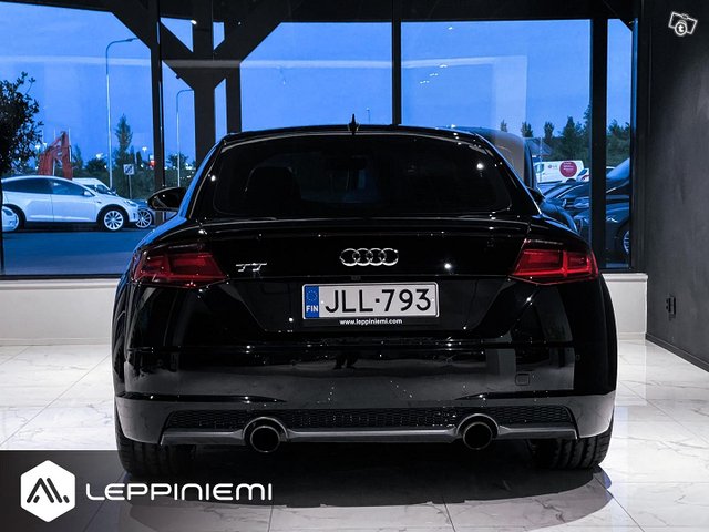 Audi TT 11