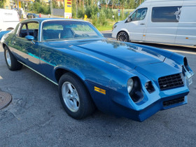 Chevrolet Camaro, Autot, Helsinki, Tori.fi Chevrolet Camaro, Autot, Helsinki, Tori.fi