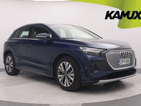 Audi Q4 E-tron, Autot, Kotka, Tori.fi Audi Q4 E-tron, Autot, Kotka, Tori.fi