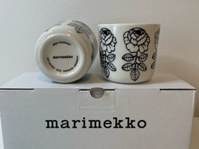 Marimekko Vihkiruusu korvaton 2 dl, Kahvikupit, mukit ja lasit, Keittiötarvikkeet ja astiat, Seinäjoki, Tori.fi Marimekko Vihkiruusu korvaton 2 dl, Kahvikupit, mukit ja lasit, Keittiötarvikkeet ja astiat, Seinäjoki, Tori.fi