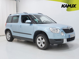 Skoda Yeti, Autot, Kotka, Tori.fi Skoda Yeti, Autot, Kotka, Tori.fi