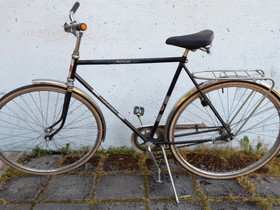 Retropyörä Nopsa Picnic, Muut pyörät, Polkupyörät ja pyöräily, Pieksämäki, Tori.fi Retropyörä Nopsa Picnic, Muut pyörät, Polkupyörät ja pyöräily, Pieksämäki, Tori.fi