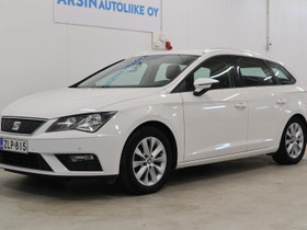 Seat Leon ST, Autot, Jyväskylä, Tori.fi Seat Leon ST, Autot, Jyväskylä, Tori.fi