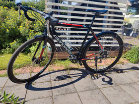 Cannondale CaadX, Hybridipyörät, Polkupyörät ja pyöräily, Mikkeli, Tori.fi Cannondale CaadX, Hybridipyörät, Polkupyörät ja pyöräily, Mikkeli, Tori.fi
