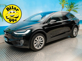 TESLA MODEL X, Autot, Pirkkala, Tori.fi TESLA MODEL X, Autot, Pirkkala, Tori.fi