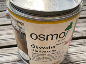 Osmo öljyvaha väritön matta, Muu rakentaminen ja remontointi, Rakennustarvikkeet ja työkalut, Espoo, Tori.fi Osmo öljyvaha väritön matta, Muu rakentaminen ja remontointi, Rakennustarvikkeet ja työkalut, Espoo, Tori.fi