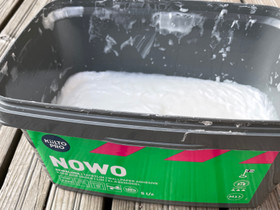Kiilto Nowo tapettiliima, Muu rakentaminen ja remontointi, Rakennustarvikkeet ja työkalut, Espoo, Tori.fi Kiilto Nowo tapettiliima, Muu rakentaminen ja remontointi, Rakennustarvikkeet ja työkalut, Espoo, Tori.fi