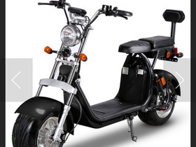 Coco Harley Sähköskootteri, Skootterit, Moto, Loimaa, Tori.fi Coco Harley Sähköskootteri, Skootterit, Moto, Loimaa, Tori.fi