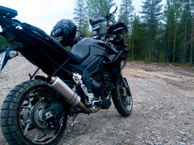Triumph Tiger 1050, Moottoripyörät, Moto, Rovaniemi, Tori.fi Triumph Tiger 1050, Moottoripyörät, Moto, Rovaniemi, Tori.fi