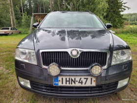 Skoda Octavia, Autot, Hyvinkää, Tori.fi Skoda Octavia, Autot, Hyvinkää, Tori.fi