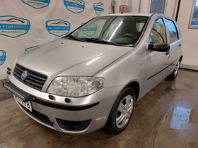 Fiat Punto, Autot, Kuusamo, Tori.fi Fiat Punto, Autot, Kuusamo, Tori.fi