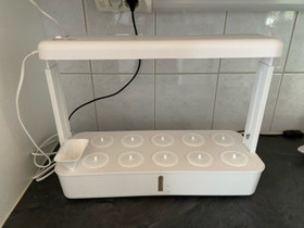 Yrtti-/taimiruukku led-valolla, Muu piha ja puutarha, Piha ja puutarha, Joensuu, Tori.fi Yrtti-/taimiruukku led-valolla, Muu piha ja puutarha, Piha ja puutarha, Joensuu, Tori.fi