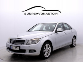 MERCEDES-BENZ C, Autot, Mikkeli, Tori.fi MERCEDES-BENZ C, Autot, Mikkeli, Tori.fi