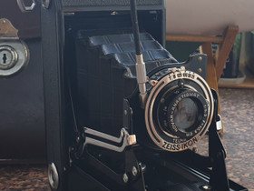 Zeiss Ikon, Kamerat, Kamerat ja valokuvaus, Imatra, Tori.fi Zeiss Ikon, Kamerat, Kamerat ja valokuvaus, Imatra, Tori.fi