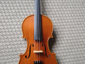 Kaunissointinen 1/8 viulu, Muu musiikki ja soittimet, Musiikki ja soittimet, Nokia, Tori.fi Kaunissointinen 1/8 viulu, Muu musiikki ja soittimet, Musiikki ja soittimet, Nokia, Tori.fi