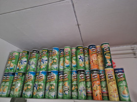 Pringles, Käsityöt, Joensuu, Tori.fi Pringles, Käsityöt, Joensuu, Tori.fi