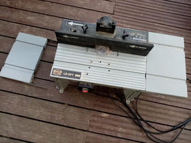 Einhell jyrsin ja pöytä, Käsityöt, Joensuu, Tori.fi Einhell jyrsin ja pöytä, Käsityöt, Joensuu, Tori.fi