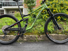 Marin Alpine Trail 7, Maastopyörät, Polkupyörät ja pyöräily, Kuopio, Tori.fi Marin Alpine Trail 7, Maastopyörät, Polkupyörät ja pyöräily, Kuopio, Tori.fi
