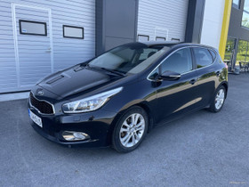 Kia Ceed, Autot, Lempäälä, Tori.fi Kia Ceed, Autot, Lempäälä, Tori.fi