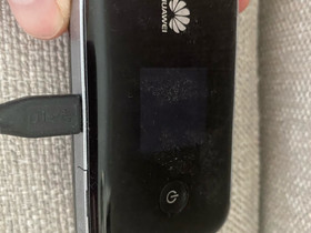 Huawei mokkula E5377T, Verkkotuotteet, Tietokoneet ja lisälaitteet, Vaasa, Tori.fi Huawei mokkula E5377T, Verkkotuotteet, Tietokoneet ja lisälaitteet, Vaasa, Tori.fi