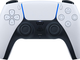 PS5 DualSense langaton ohjain (valkoinen), Puhelintarvikkeet, Puhelimet ja tarvikkeet, Helsinki, Tori.fi PS5 DualSense langaton ohjain (valkoinen), Puhelintarvikkeet, Puhelimet ja tarvikkeet, Helsinki, Tori.fi