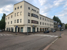 Liiketila 59m2 Hovinsaari, Liikkeille ja yrityksille, Kotka, Tori.fi Liiketila 59m2 Hovinsaari, Liikkeille ja yrityksille, Kotka, Tori.fi