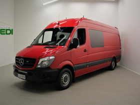 Mercedes-Benz Sprinter, Autot, Porvoo, Tori.fi Mercedes-Benz Sprinter, Autot, Porvoo, Tori.fi