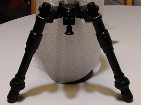 Sak-milrs bipod, Metsästystarvikkeet, Metsästys ja kalastus, Kuortane, Tori.fi Sak-milrs bipod, Metsästystarvikkeet, Metsästys ja kalastus, Kuortane, Tori.fi