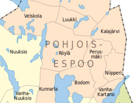 Tontti Pohjois-Espoosta, Tontit, Espoo, Tori.fi Tontti Pohjois-Espoosta, Tontit, Espoo, Tori.fi