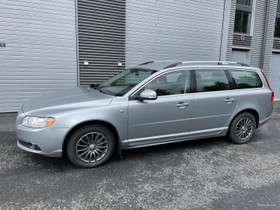 Volvo V70, Autot, Lempäälä, Tori.fi Volvo V70, Autot, Lempäälä, Tori.fi
