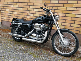 Harley-Davidson Sportster 1200, Moottoripyörät, Moto, Ilmajoki, Tori.fi