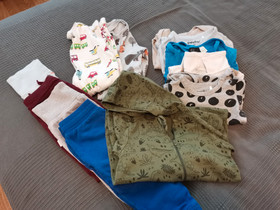 Vaatteita, Lastenvaatteet ja kengät, Kajaani, Tori.fi Vaatteita, Lastenvaatteet ja kengät, Kajaani, Tori.fi