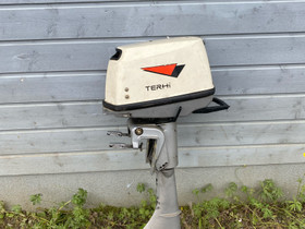 Terhi 5, Perämoottorit, Venetarvikkeet ja veneily, Kuhmo, Tori.fi Terhi 5, Perämoottorit, Venetarvikkeet ja veneily, Kuhmo, Tori.fi