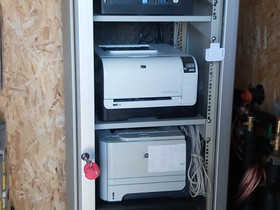 19" räkkikaappi/ laitekaappi renkailla, 60x70x210, Muu tietotekniikka, Tietokoneet ja lisälaitteet, Kuopio, Tori.fi 19" räkkikaappi/ laitekaappi renkailla, 60x70x210, Muu tietotekniikka, Tietokoneet ja lisälaitteet, Kuopio, Tori.fi