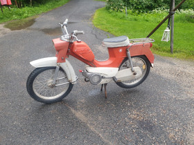 Tunturi Maxi, Mopot, Moto, Keminmaa, Tori.fi Tunturi Maxi, Mopot, Moto, Keminmaa, Tori.fi