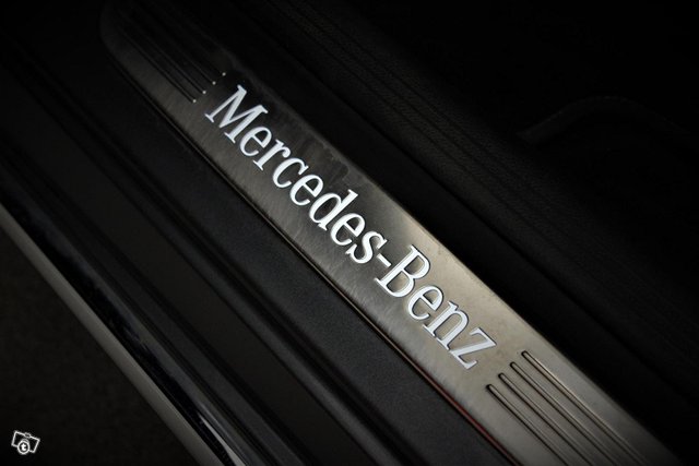 Mercedes-Benz C 16