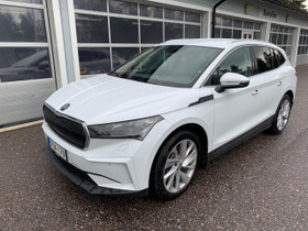 SKODA Enyaq, Autot, Raasepori, Tori.fi SKODA Enyaq, Autot, Raasepori, Tori.fi