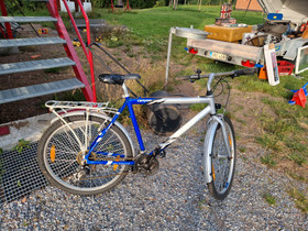 Insera canyon 21 vaihd, 26", Maastopyörät, Polkupyörät ja pyöräily, Joroinen, Tori.fi Insera canyon 21 vaihd, 26", Maastopyörät, Polkupyörät ja pyöräily, Joroinen, Tori.fi