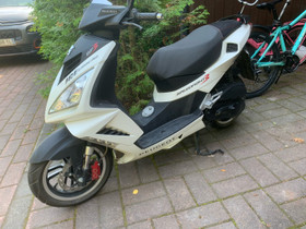 Peugeot Speedfight 3, Mopot, Moto, Joensuu, Tori.fi Peugeot Speedfight 3, Mopot, Moto, Joensuu, Tori.fi