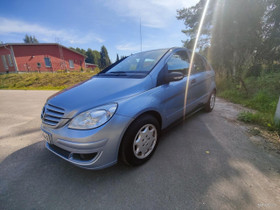 Mercedes-Benz B, Autot, Orimattila, Tori.fi